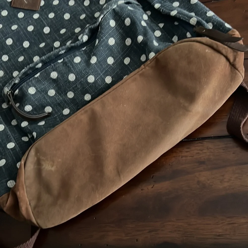 Mudd backpack - Picture 8 of 8